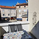 Apartament Dolores Cres