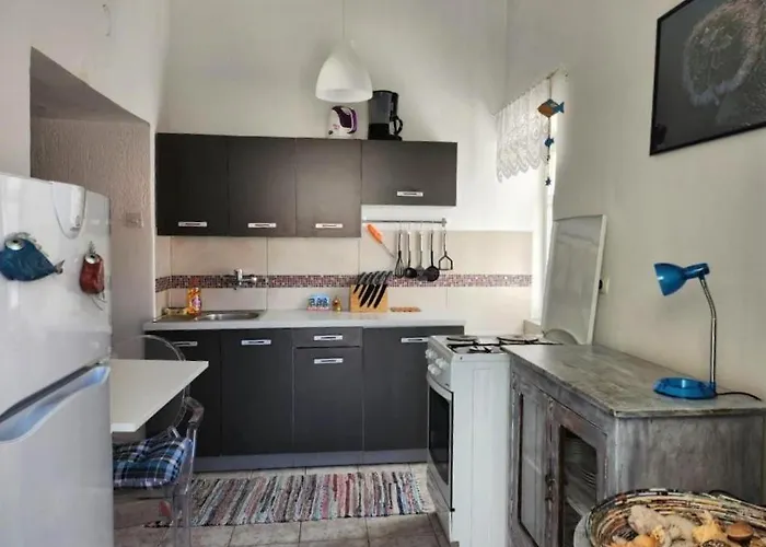 Apartman Dolores *