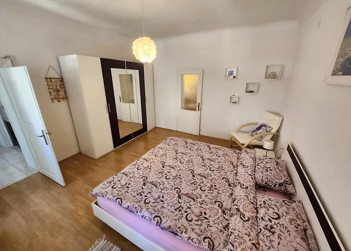 Apartman Dolores Cres
