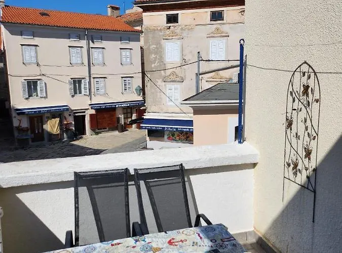 Apartman Dolores Cres
